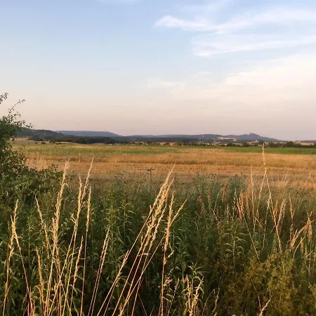 Vila Kali Kerted Vendeghazak Mariska Neni Haza *
