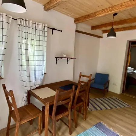 Kali Kerted Vendeghazak Mariska Neni Haza Villa Monoszlo