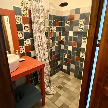 Káli Kerted Monoszló Mariska Néni Háza *