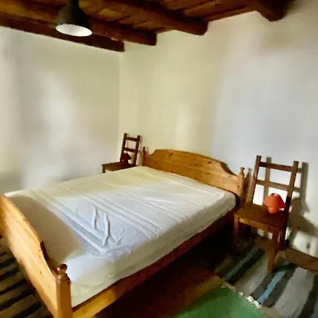 Kali Kerted Vendeghazak Mariska Neni Haza Vila *