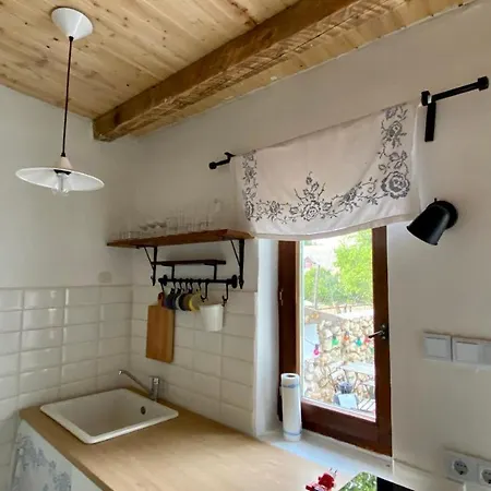 Kali Kerted Vendeghazak Mariska Neni Haza Villa