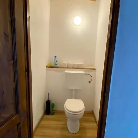 Kali Kerted Vendeghazak Mariska Neni Haza Vila