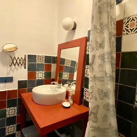 Kali Kerted Vendeghazak Mariska Neni Haza Monoszlo