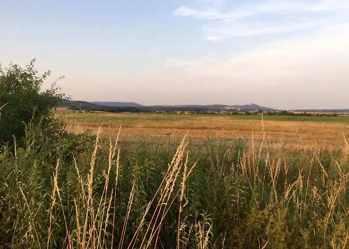 וילה Kali Kerted Vendeghazak Mariska Neni Haza *