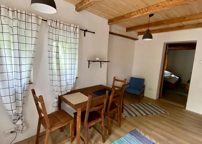 Kali Kerted Vendeghazak Mariska Neni Haza וילה Monoszlo