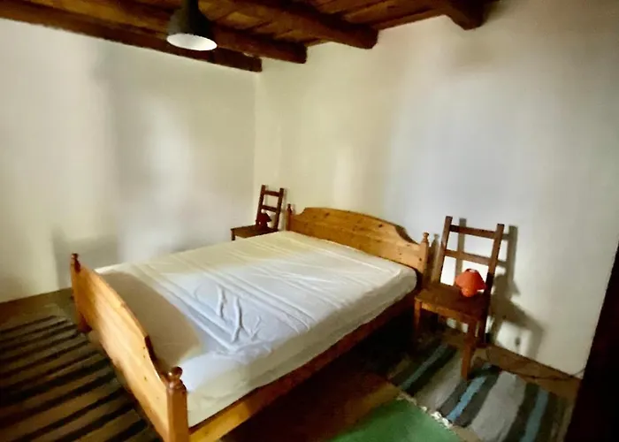 Kali Kerted Vendeghazak Mariska Neni Haza וילה *