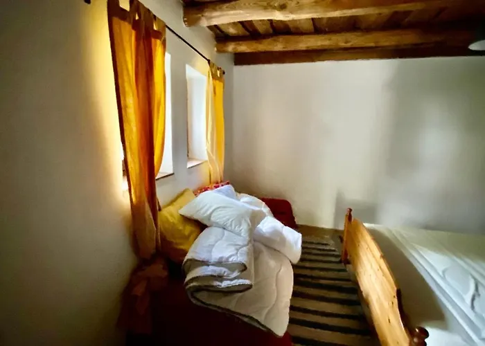 Kali Kerted Vendeghazak Mariska Neni Haza וילה *