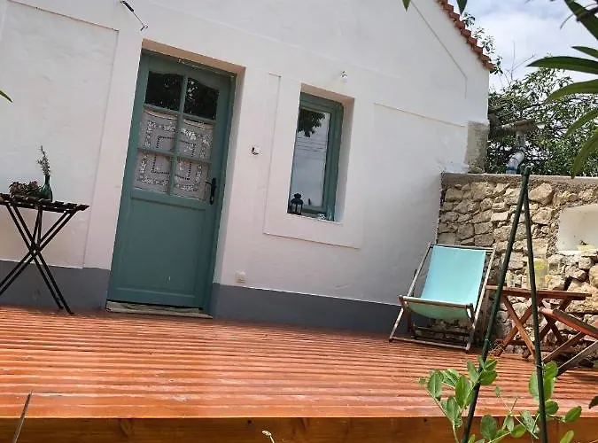 Kali Kerted Vendeghazak Mariska Neni Haza Monoszlo