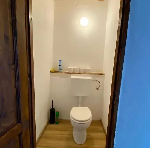 Kali Kerted Vendeghazak Mariska Neni Haza וילה