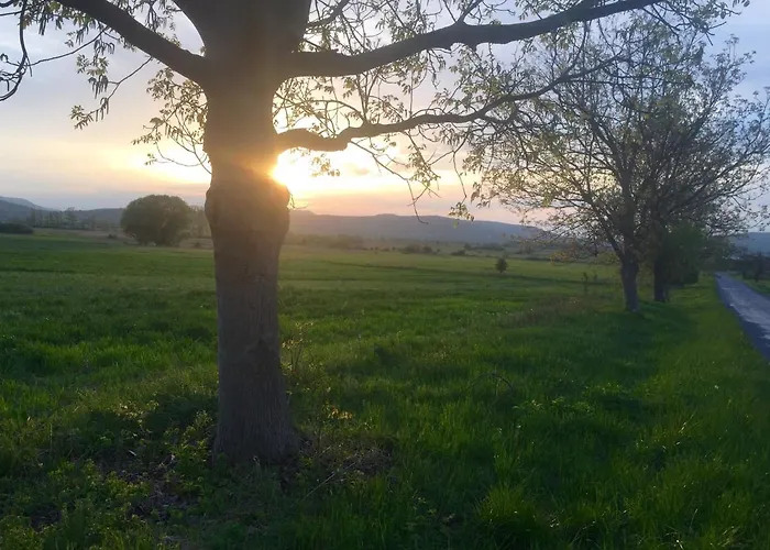 Kali Kerted Vendeghazak Mariska Neni Haza וילה Monoszlo