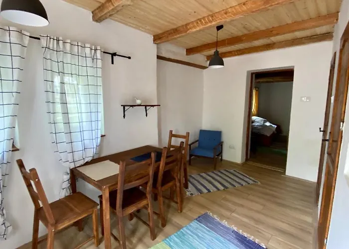 Kali Kerted Vendeghazak Mariska Neni Haza וילה *