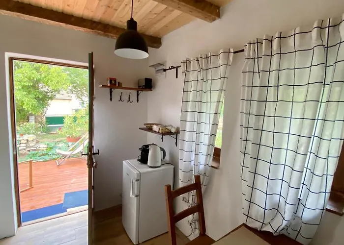 Kali Kerted Vendeghazak Mariska Neni Haza וילה Monoszlo